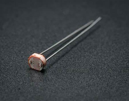INTERFACING PHOTORESISTOR WITH BHARAT -PI