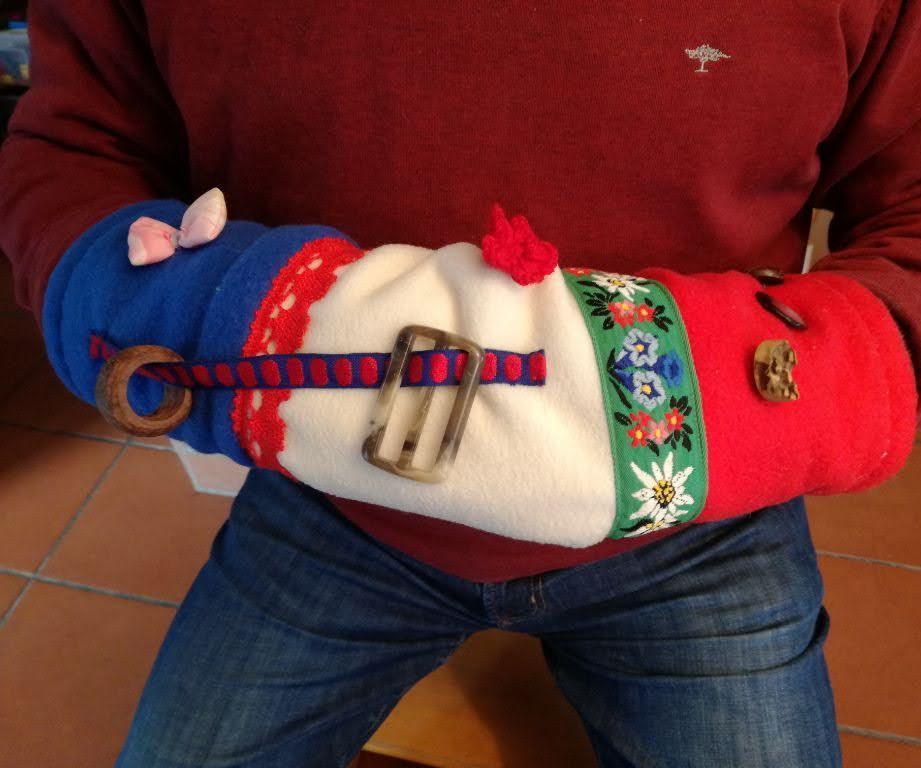 Warmth for Body and Soul