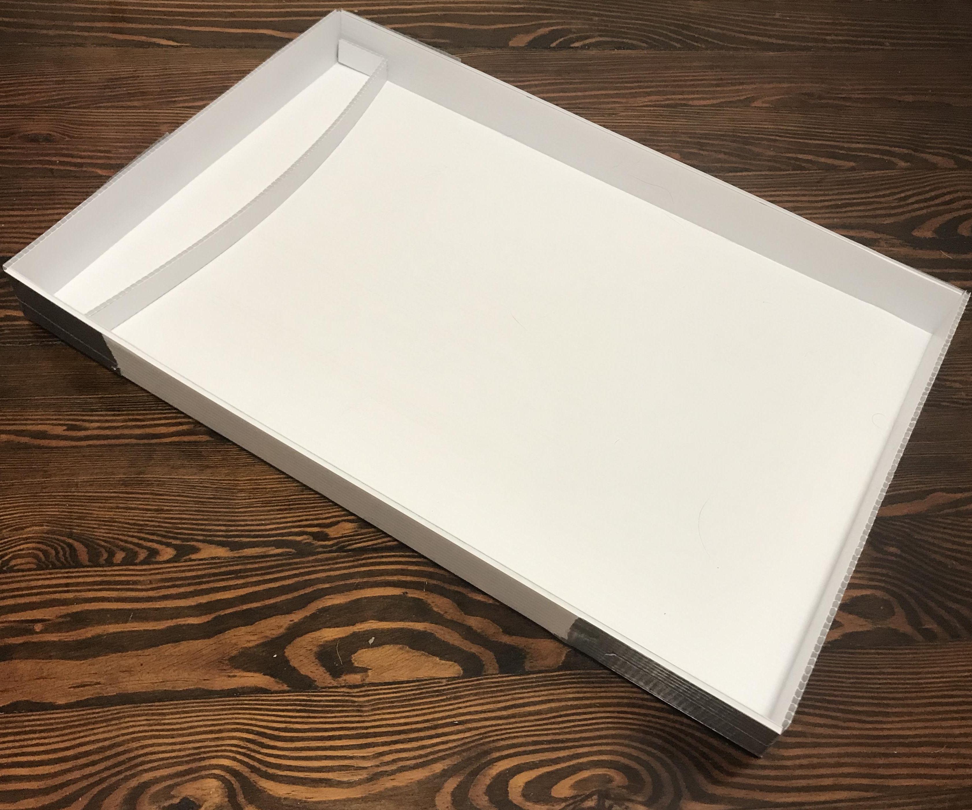 Reusable Litter Tray for PetSafe ScoopFree 