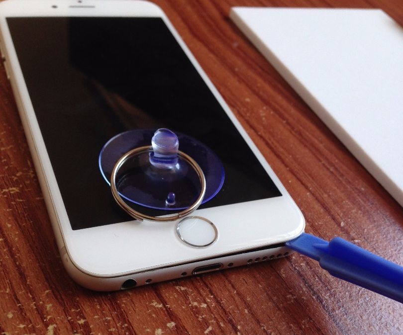 iPhone 6 Battery Replacement