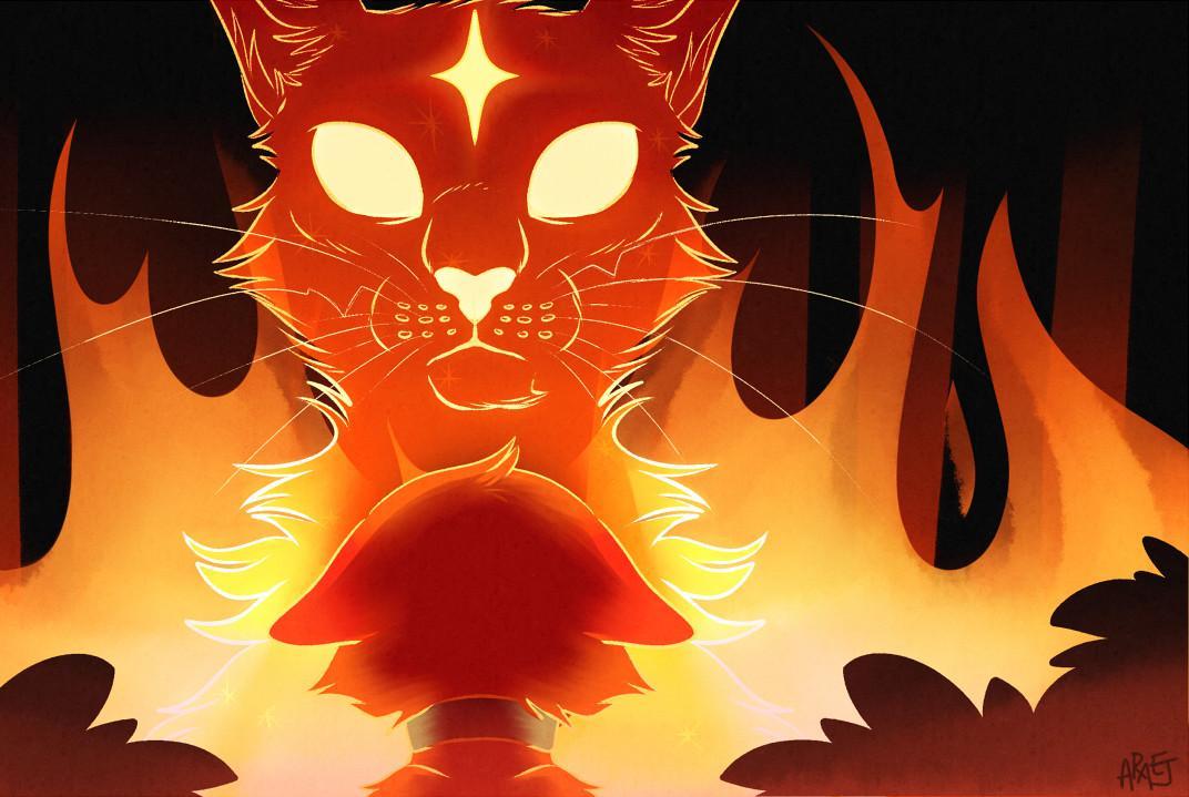 How to Make a Warrior Cats Clan