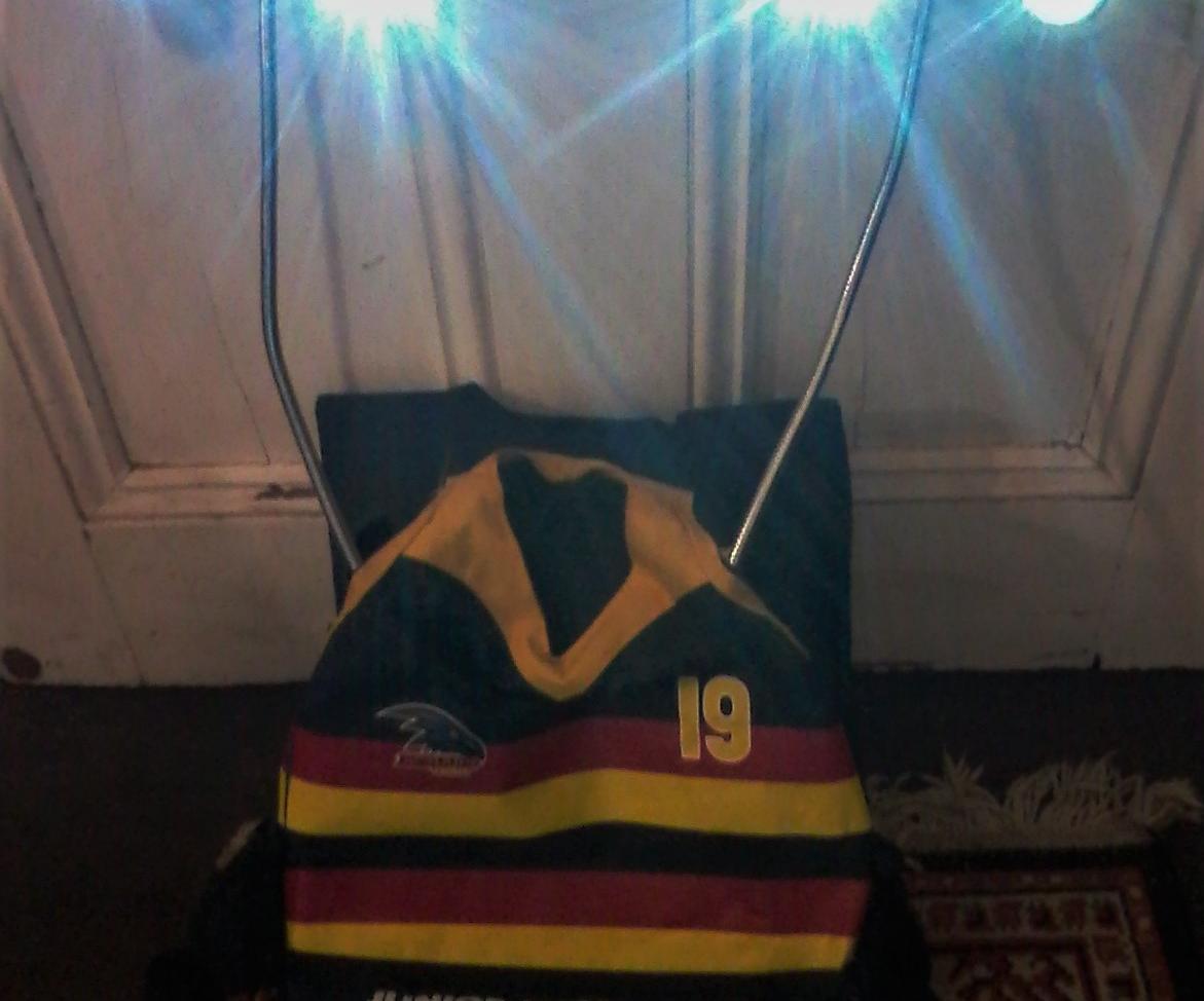 Fishing Light Back Pack