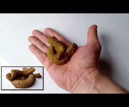 How to Make Fake Poop Pranks !!!