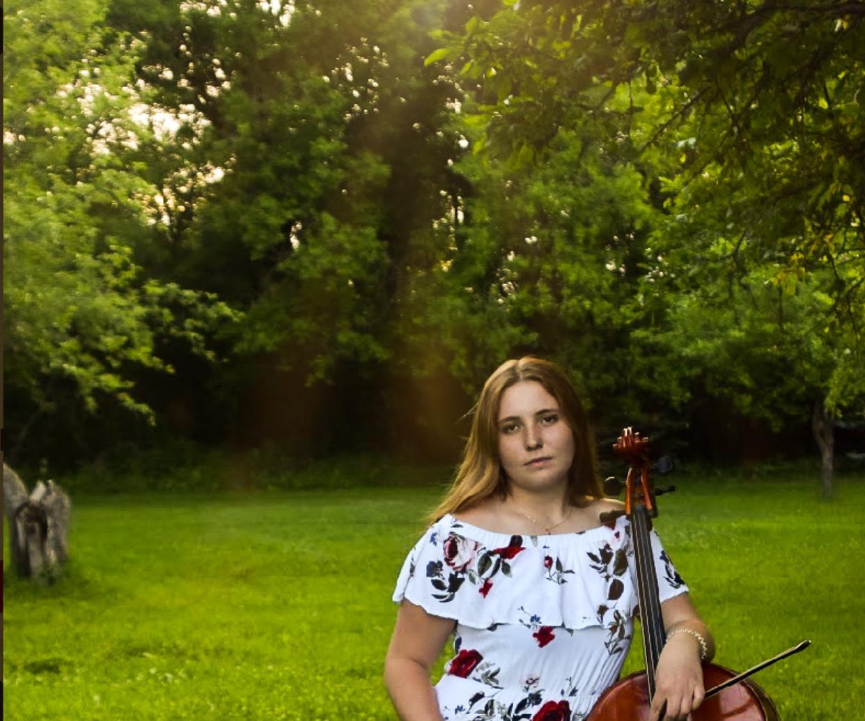  How to Hold and Position the Cello