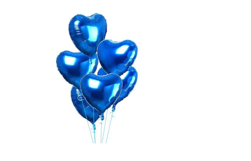 How to Inflate Foil Balloons? Step-By-Step Easy Instruction