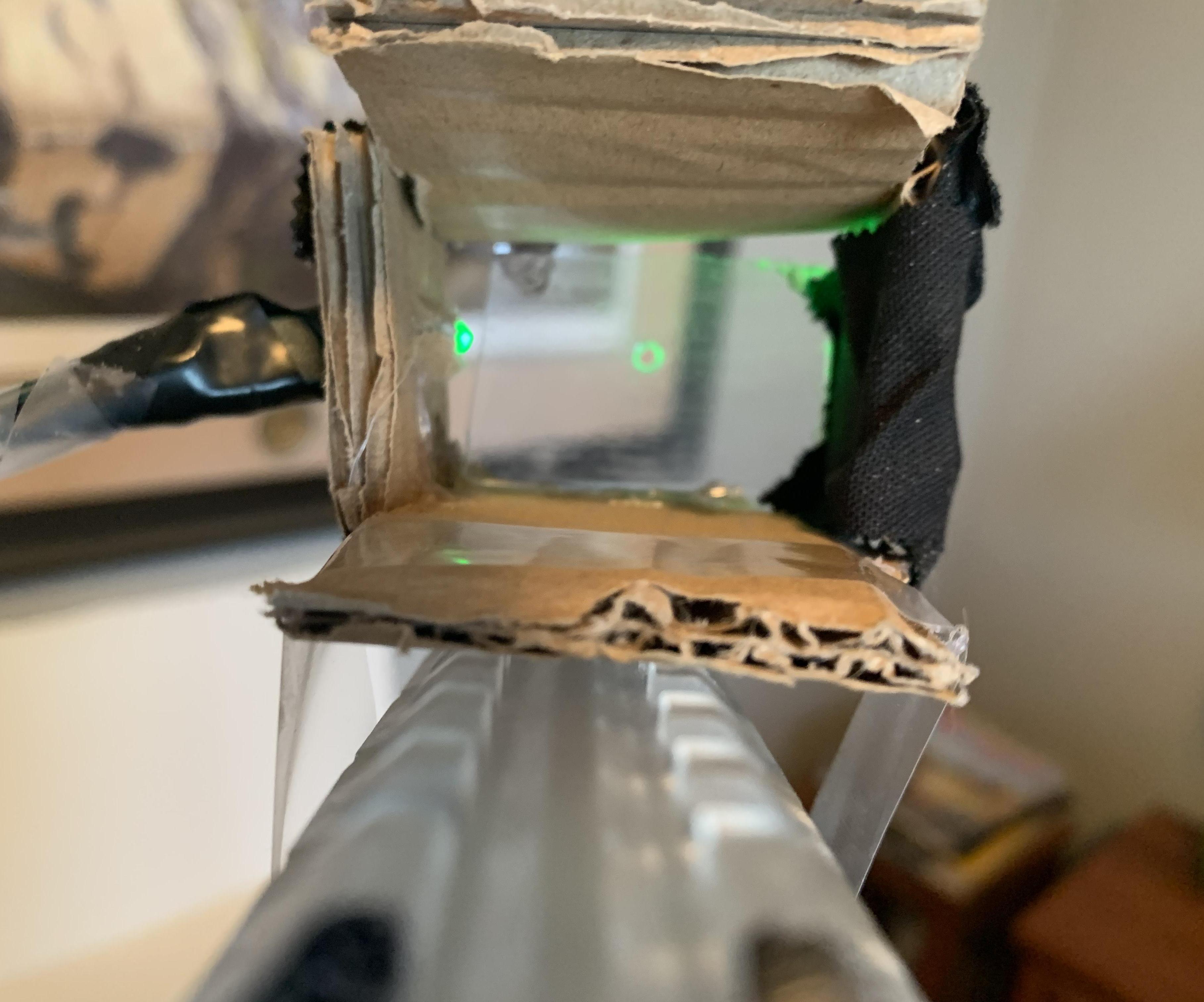 Super Easy Holographic Sight for Your Airsoft Gun 