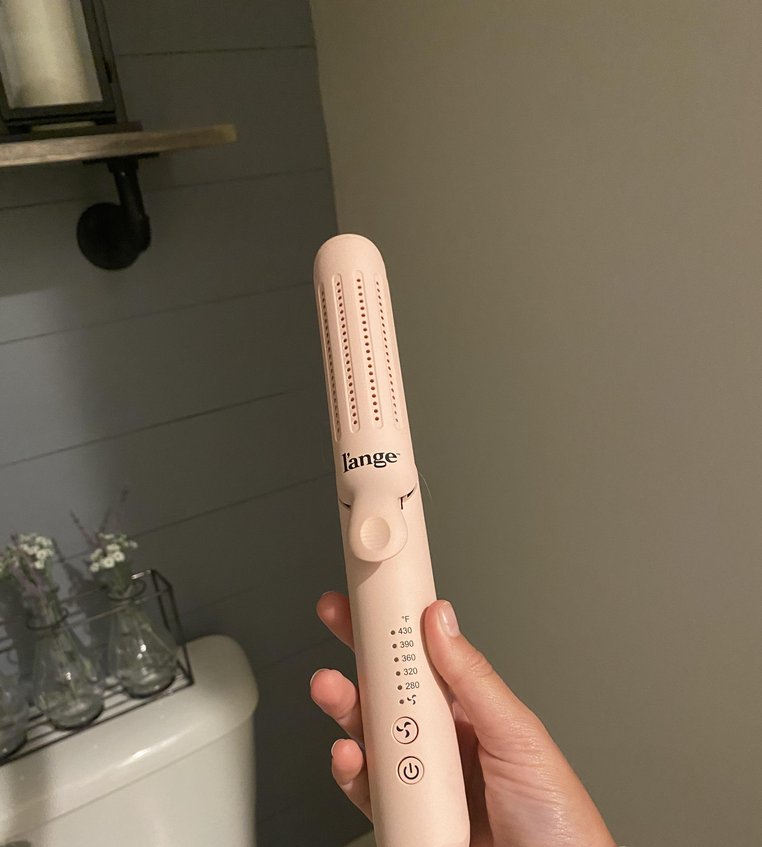 How to Straighten Your Hair