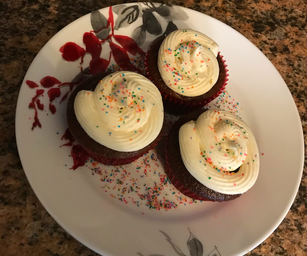 How to Make Chocolate Cupcakes