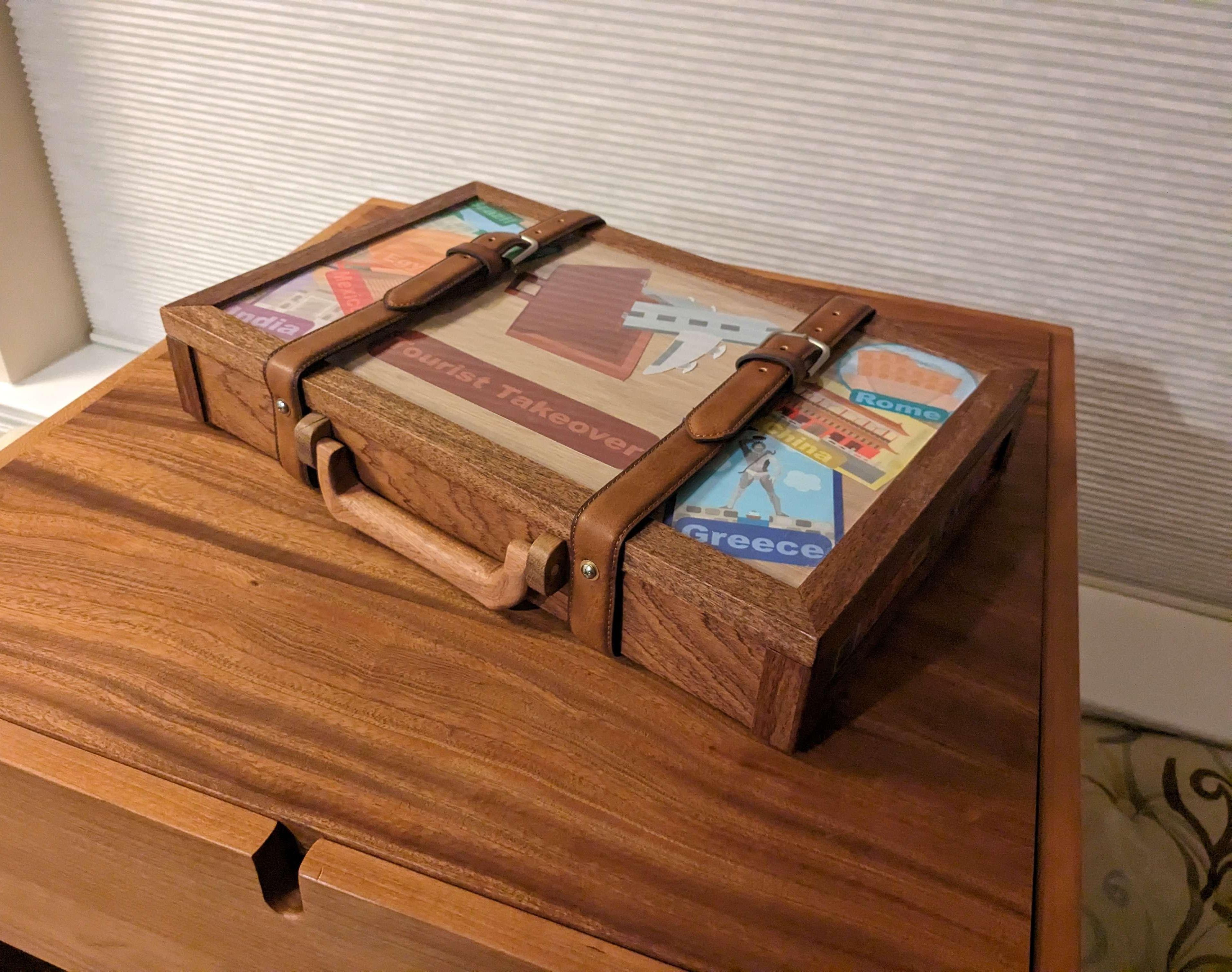 How to Develop and Produce Your Own Board Game