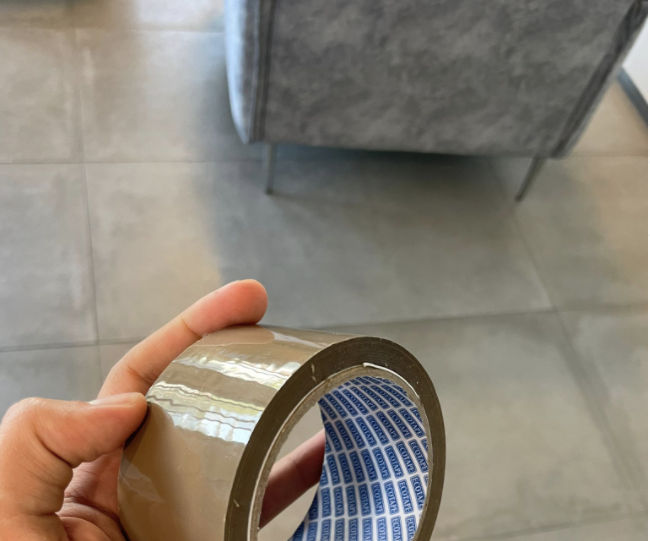 Homemade Stones Launcher