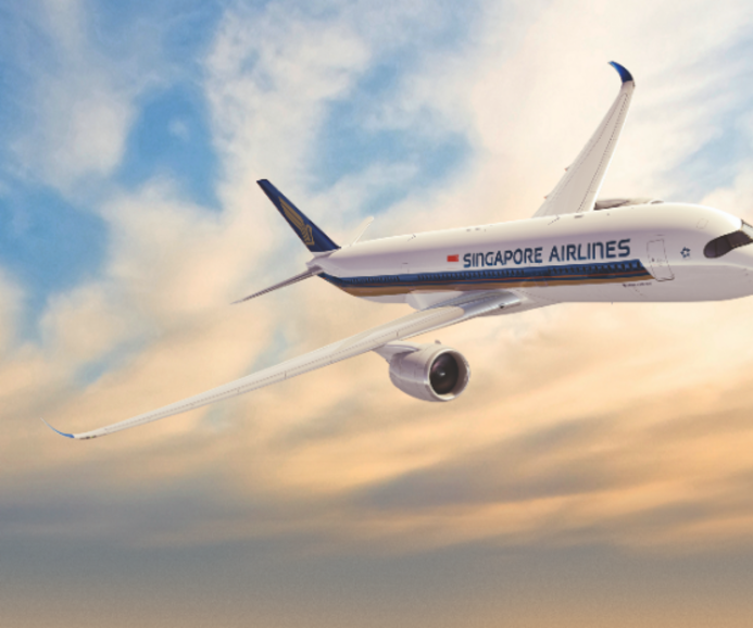 What If I Miss My Flight Singapore Airlines?