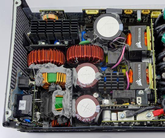 What Is a PC Power Supply?