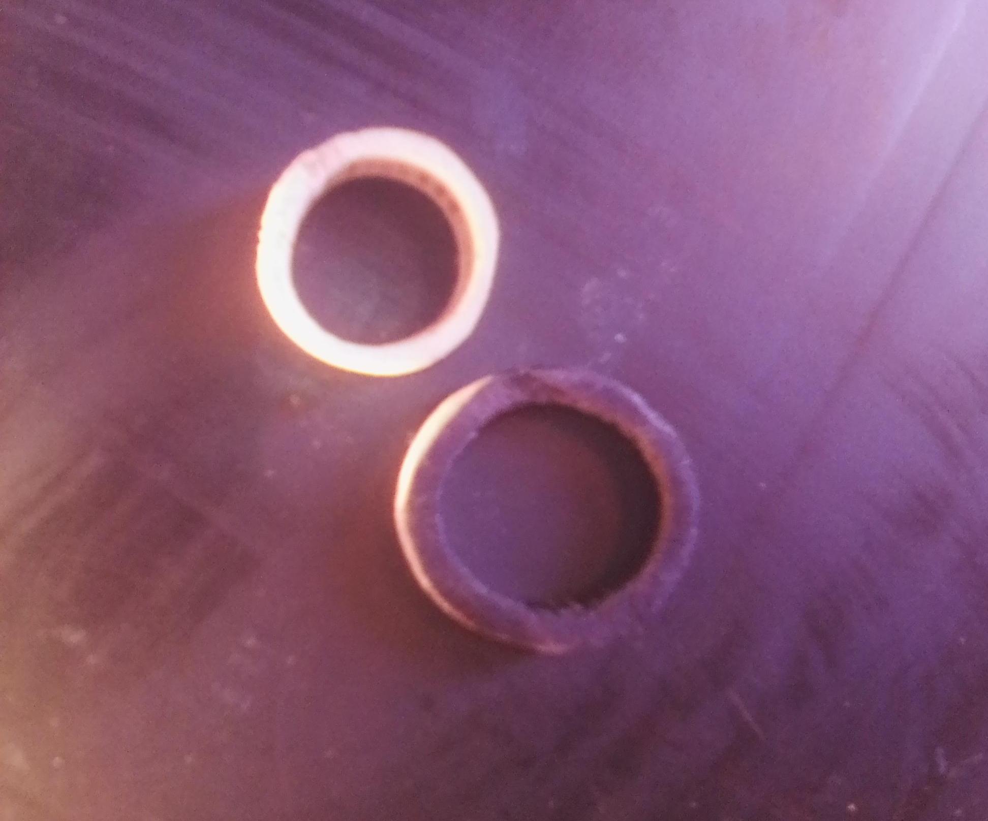 Easy Bamboo Ring From Scratch