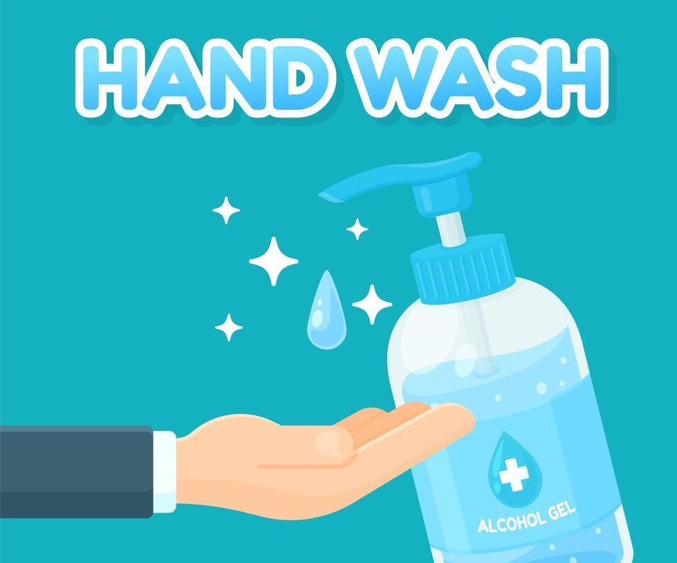 Dispensador De Alcohol Gel-PC1