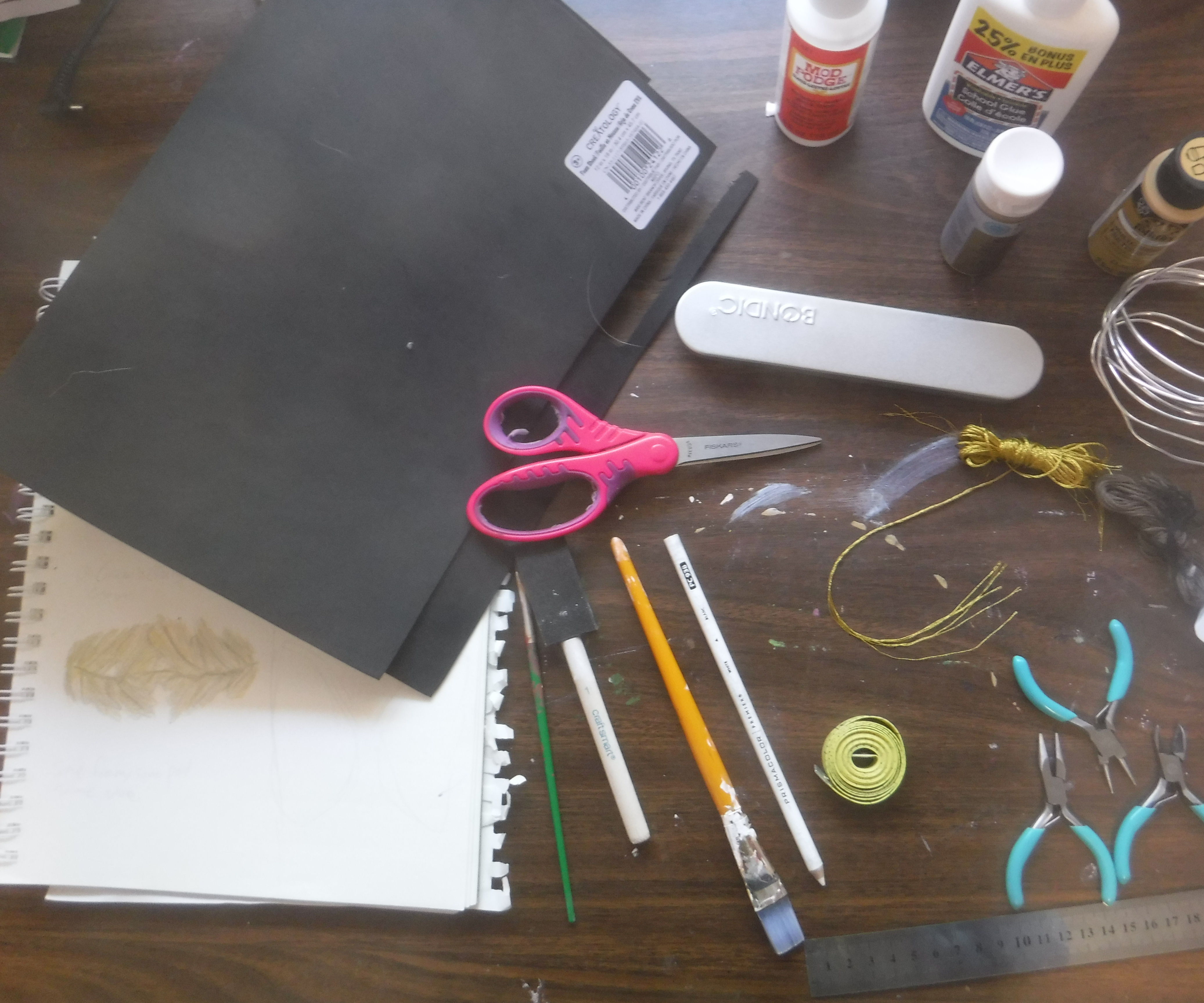 Cardan Greenbriar Crown