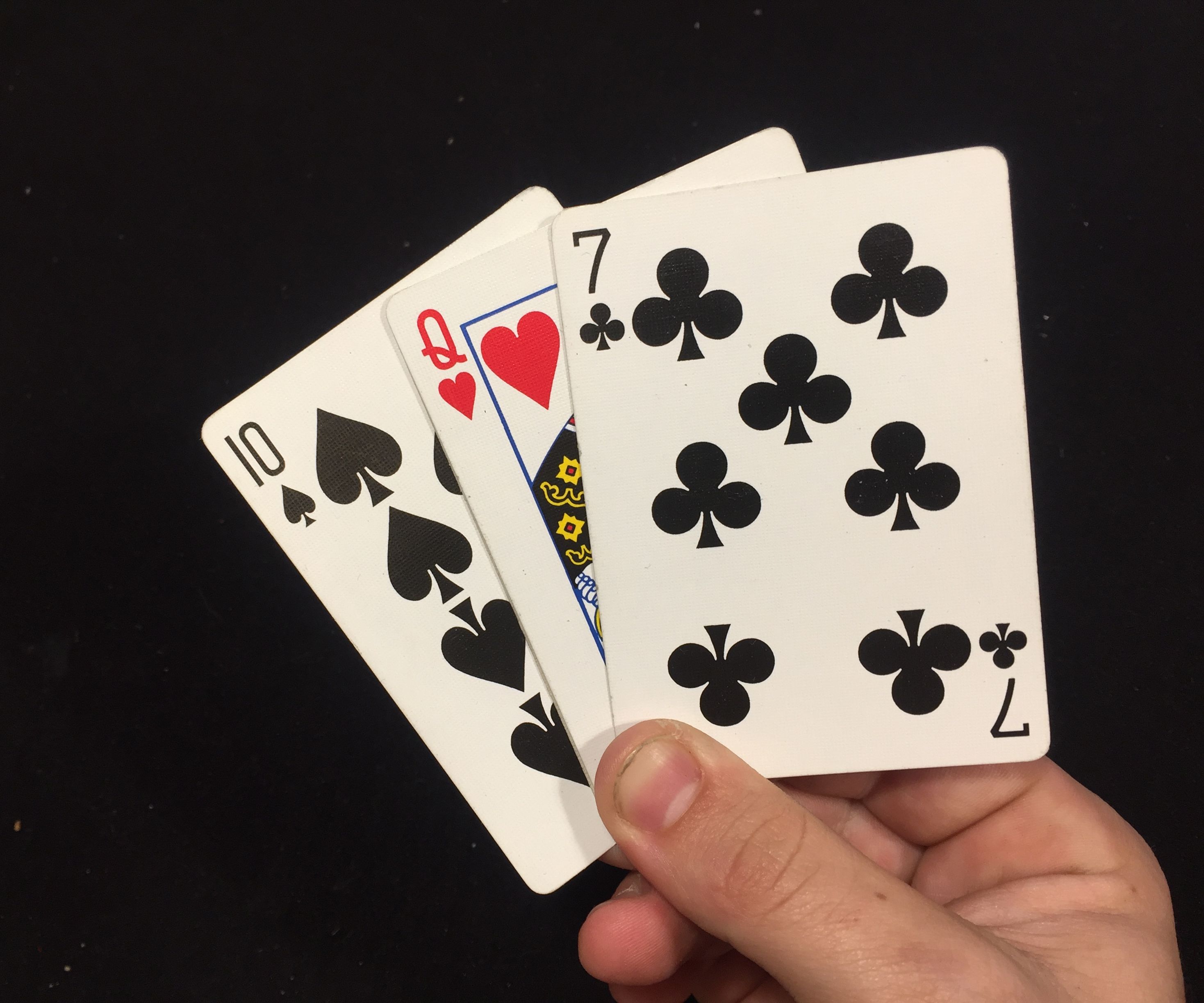 Make Magic--Easiest Card Trick Ever