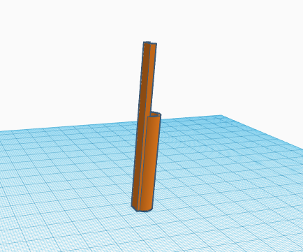 How to Make a 3D Printed Pencil Clip