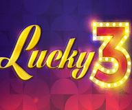 Lucky 3s