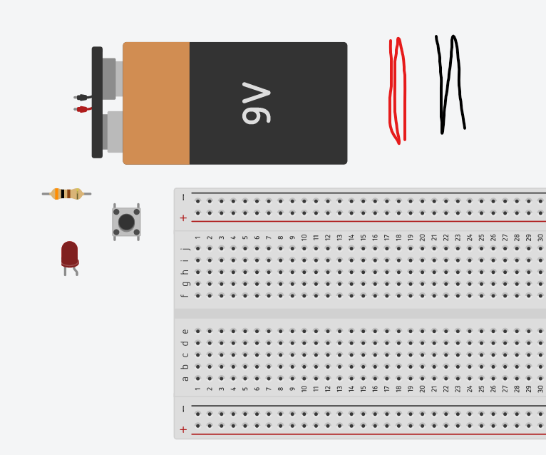 Breadboarding for Dummies