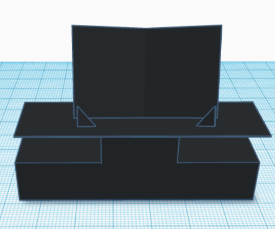 How to Make a Bookstand