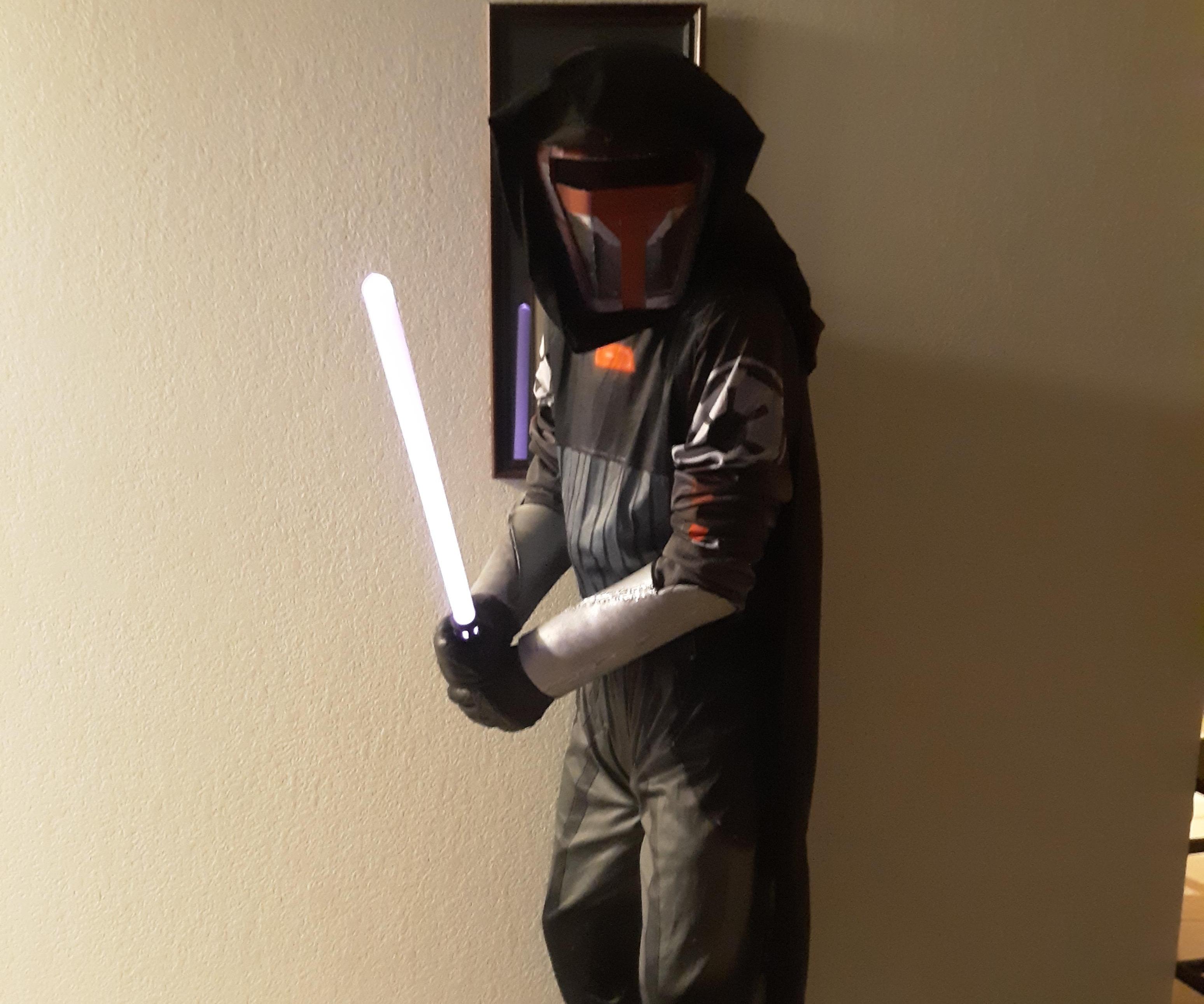 Darth Revan Set