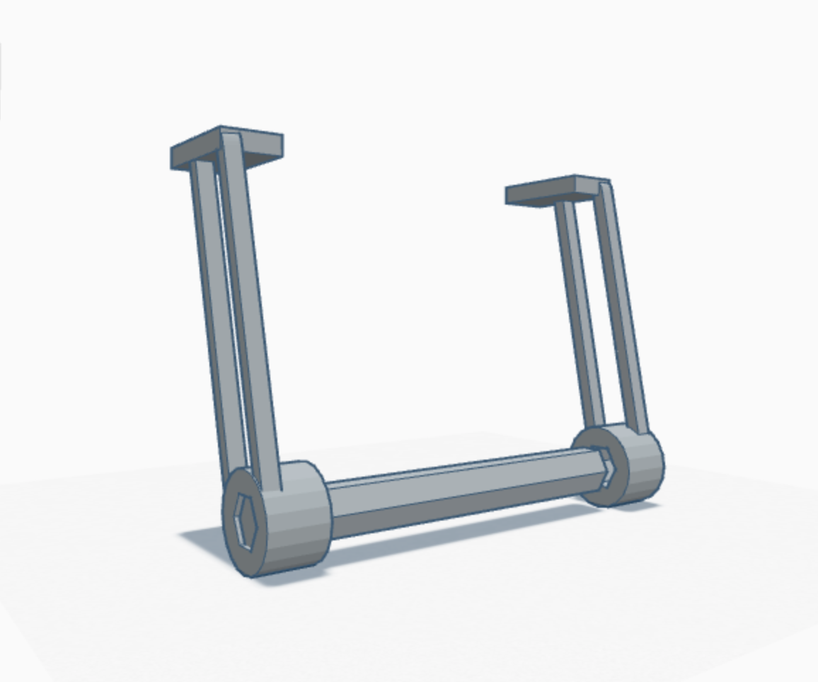 how to create tiolet paper holder