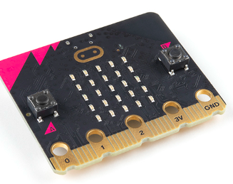 Juego Del Dinosaurio Micro Bit