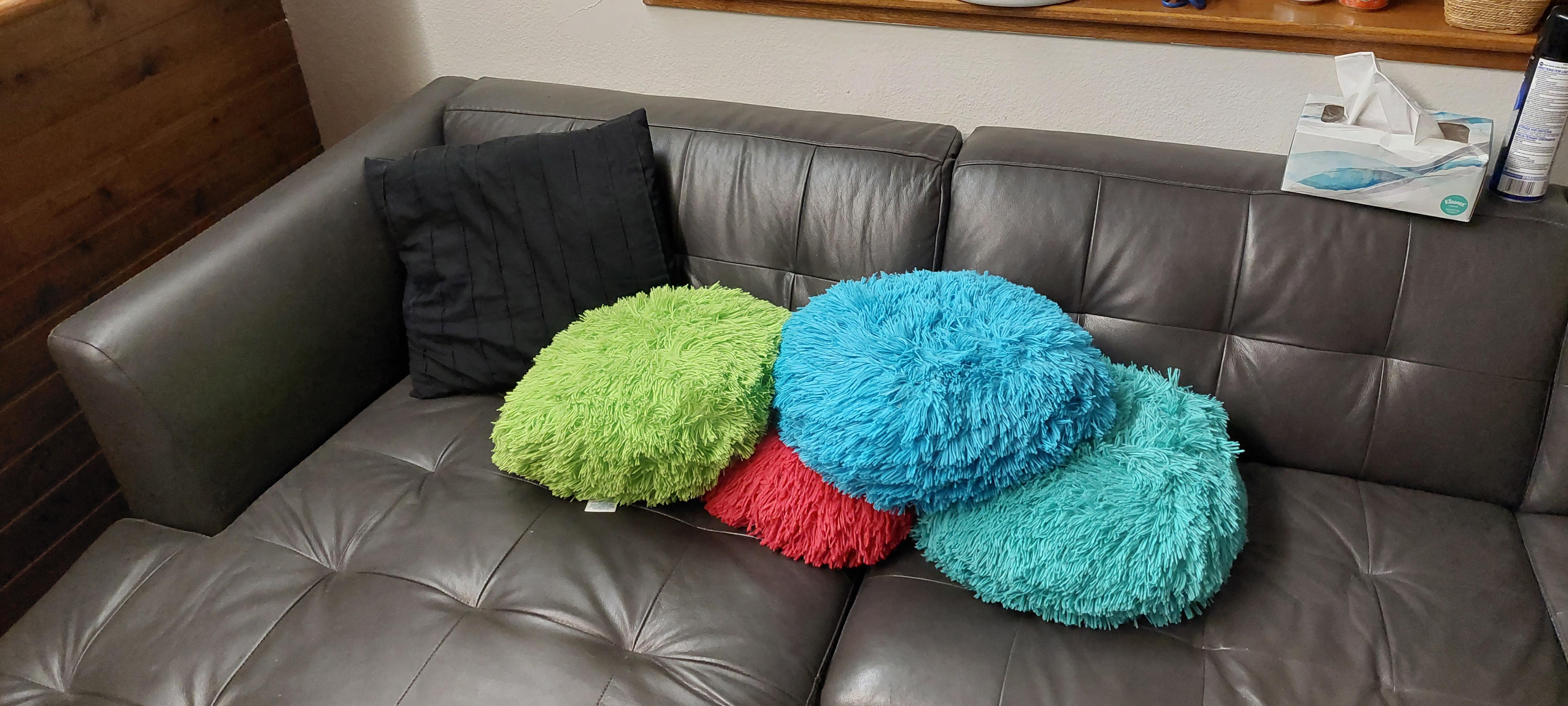 Hide It - How to Hide Money and Valuables in Plain Sight Inside a Pillow