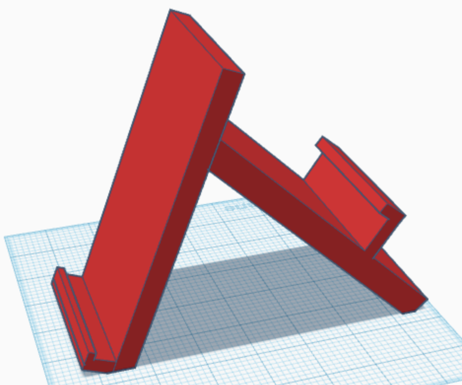 Phone and Wallet Holder