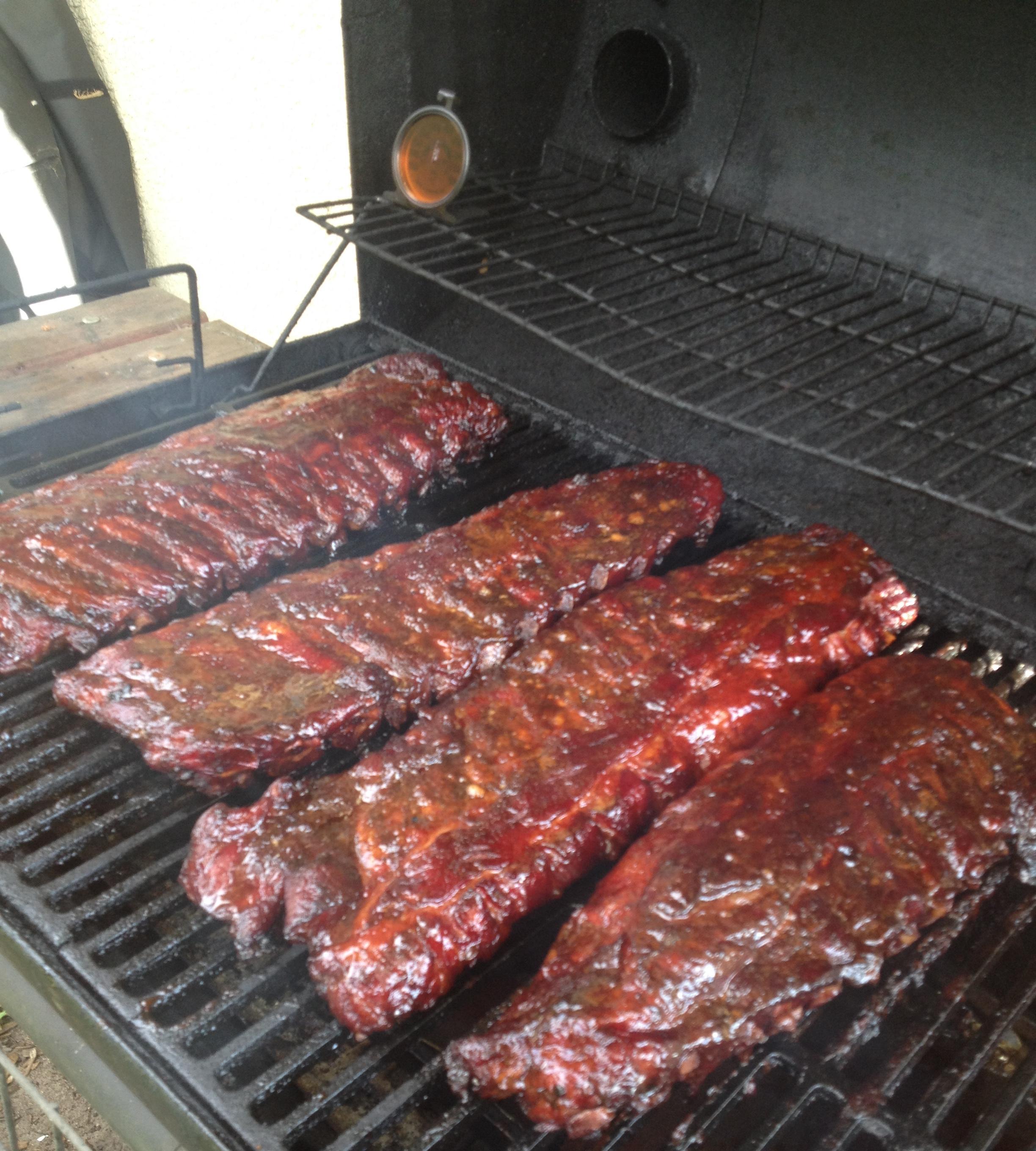 Amazing and Versatile Rib Rub