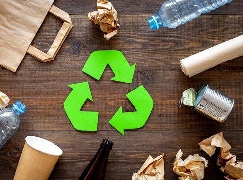 How to Create a Recycling System in Cache County