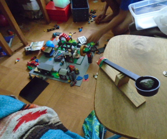 The Best Catapult in the World!*