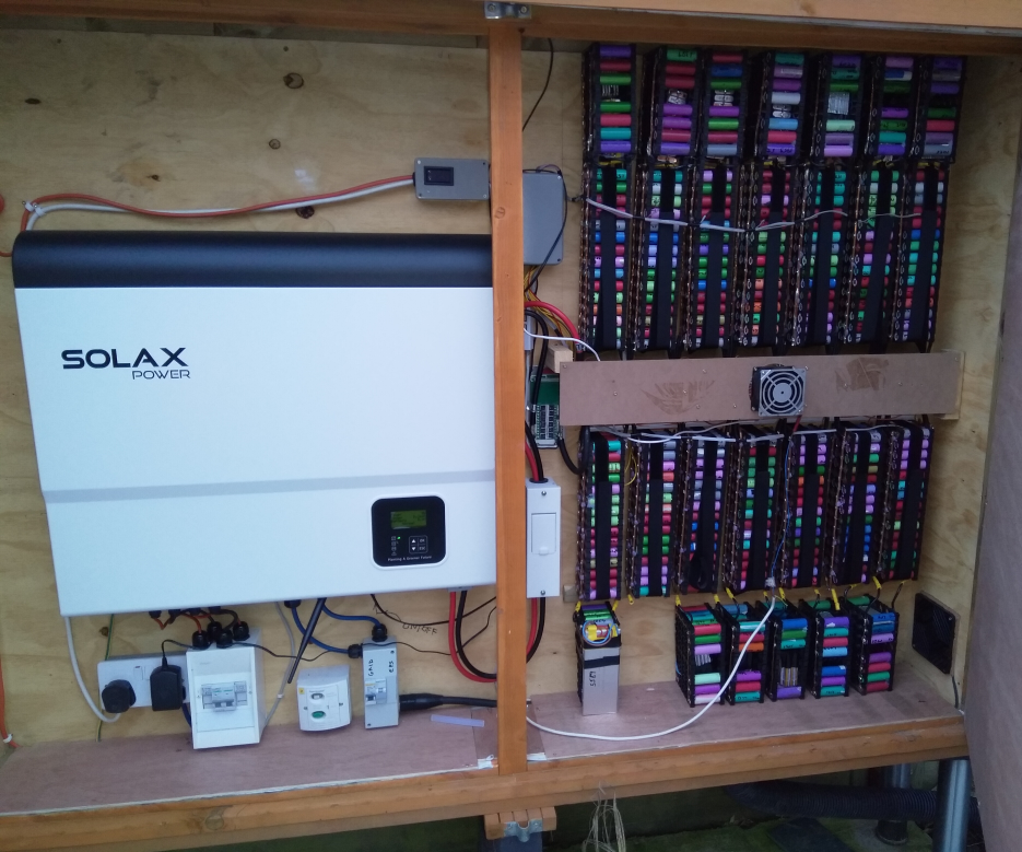 Chinese Li-ion BMS Fix