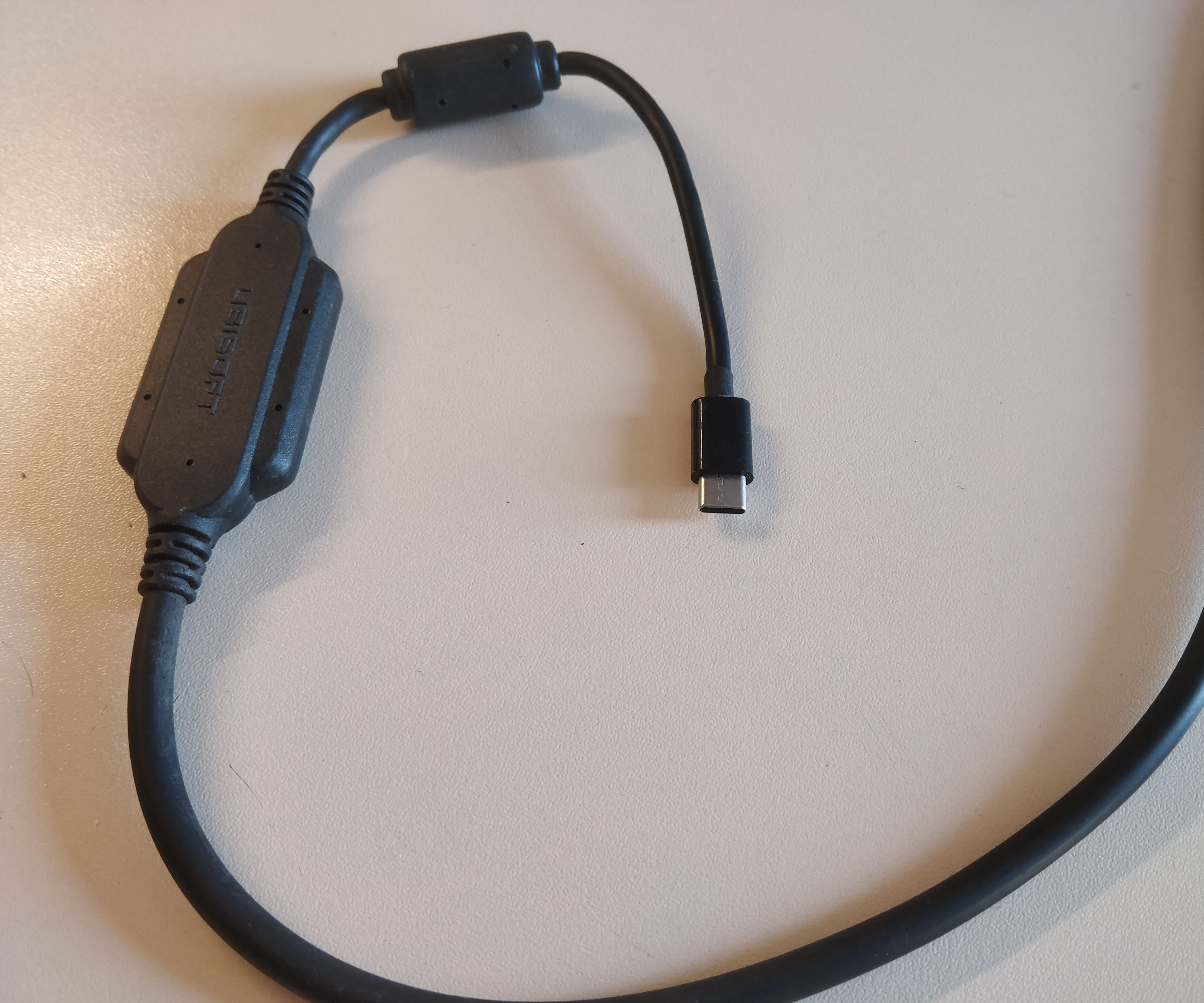 How to Convert a Rocksmith Cable to USB-C for Modern Devices