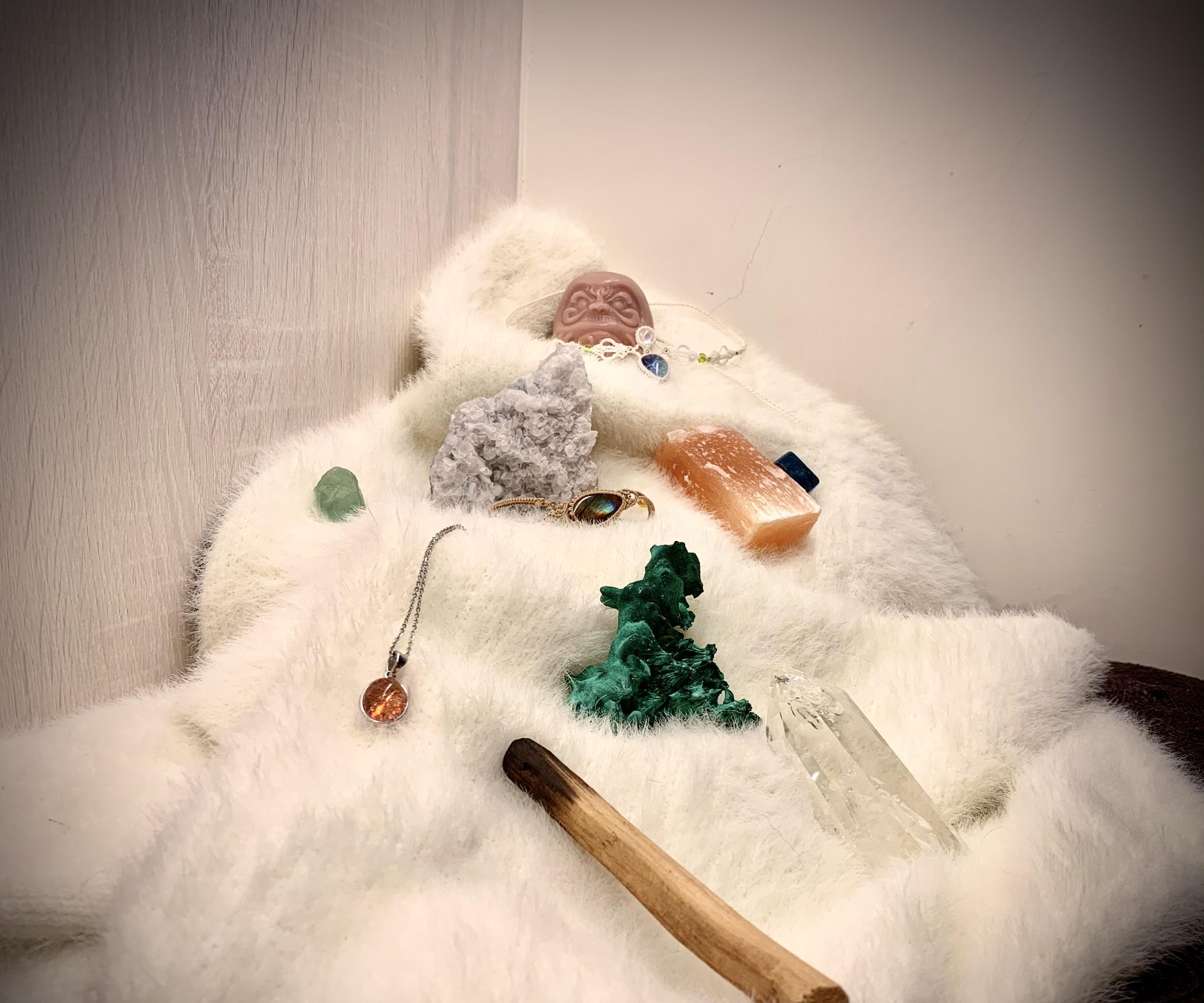 Althea's Chill Space