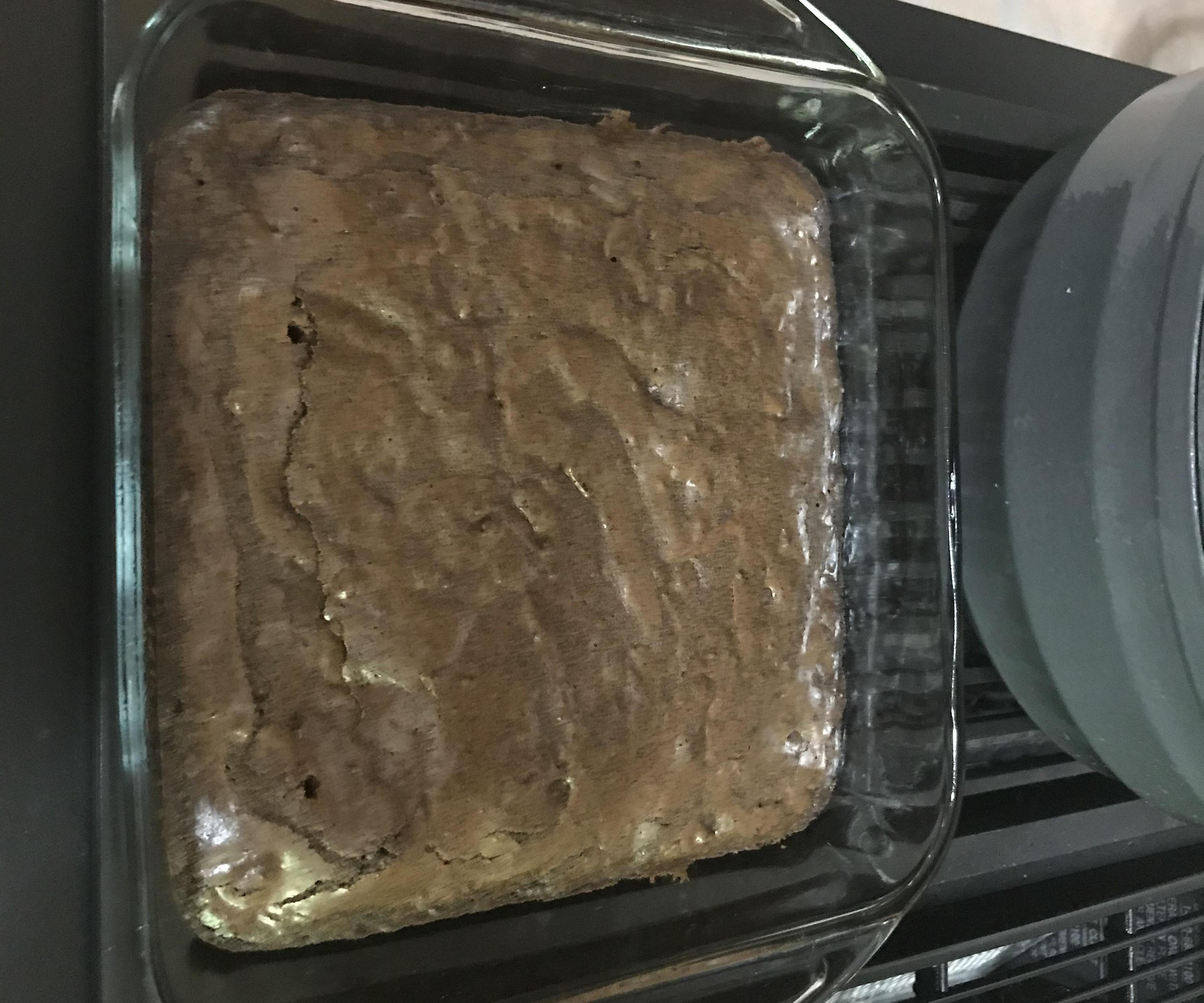 Box Brownies