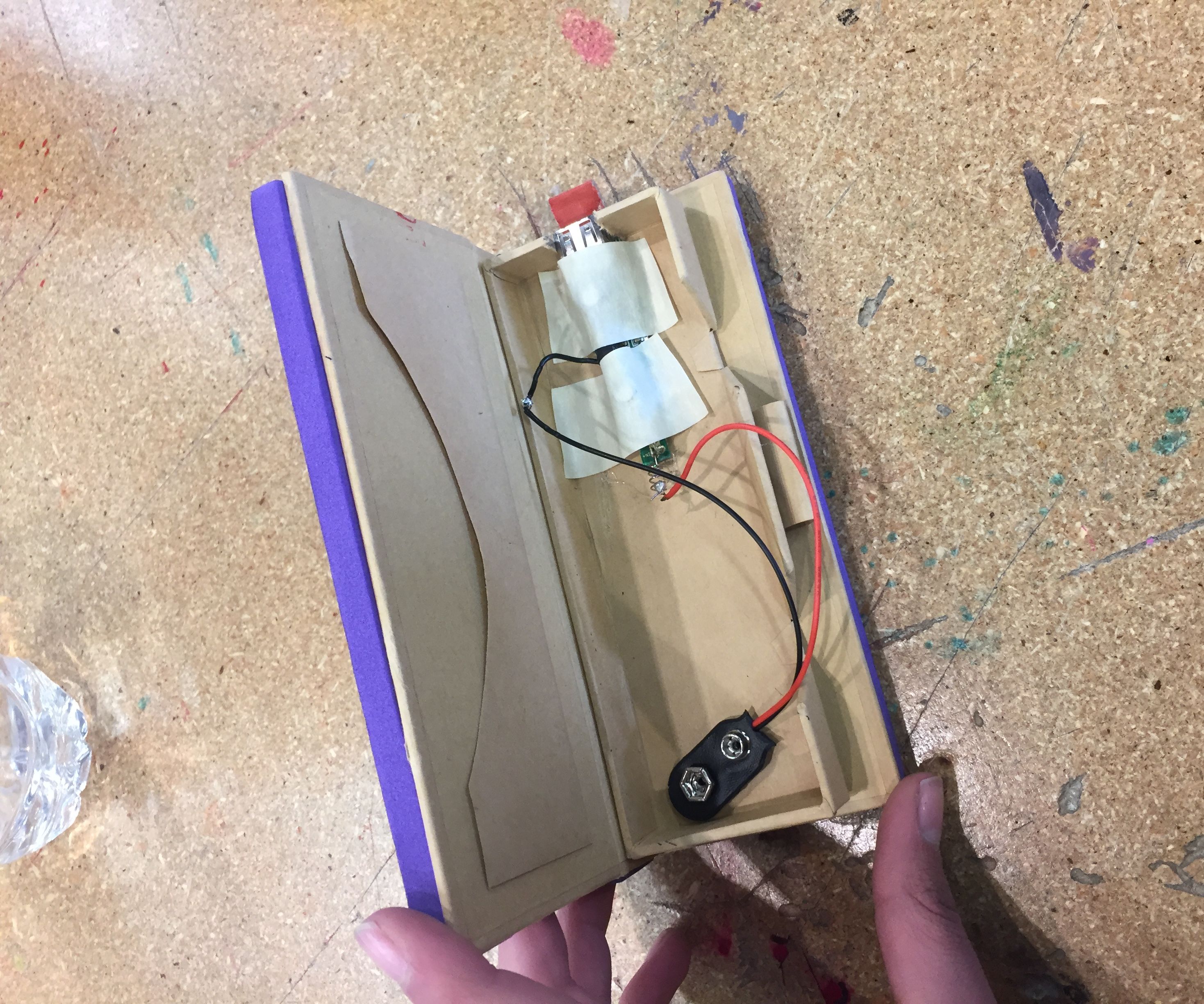 USB Power Bank iphone