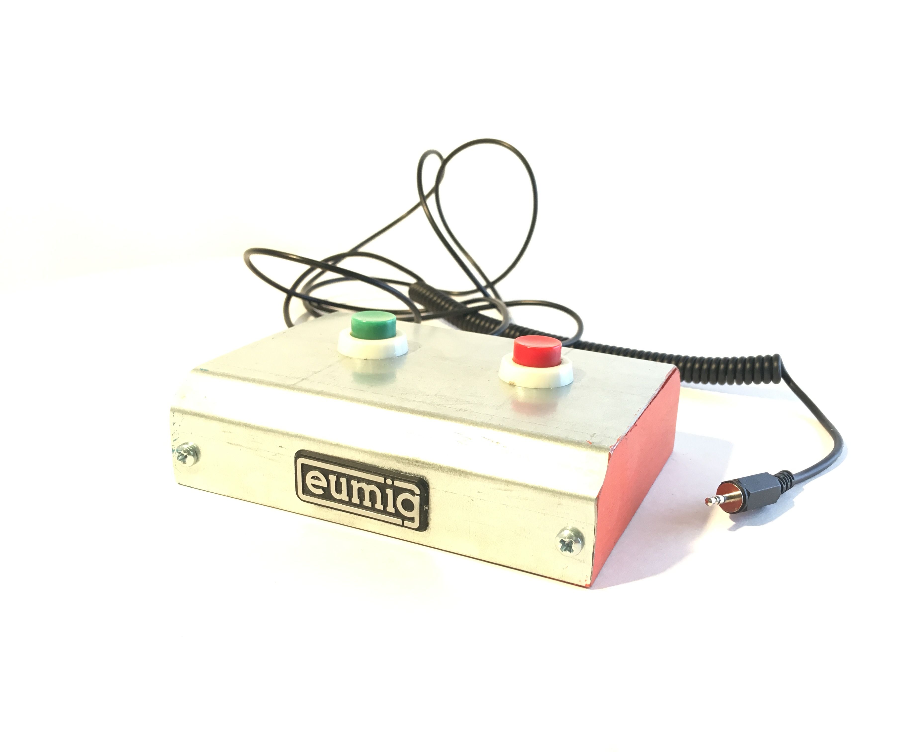 Foot Controlled Remote