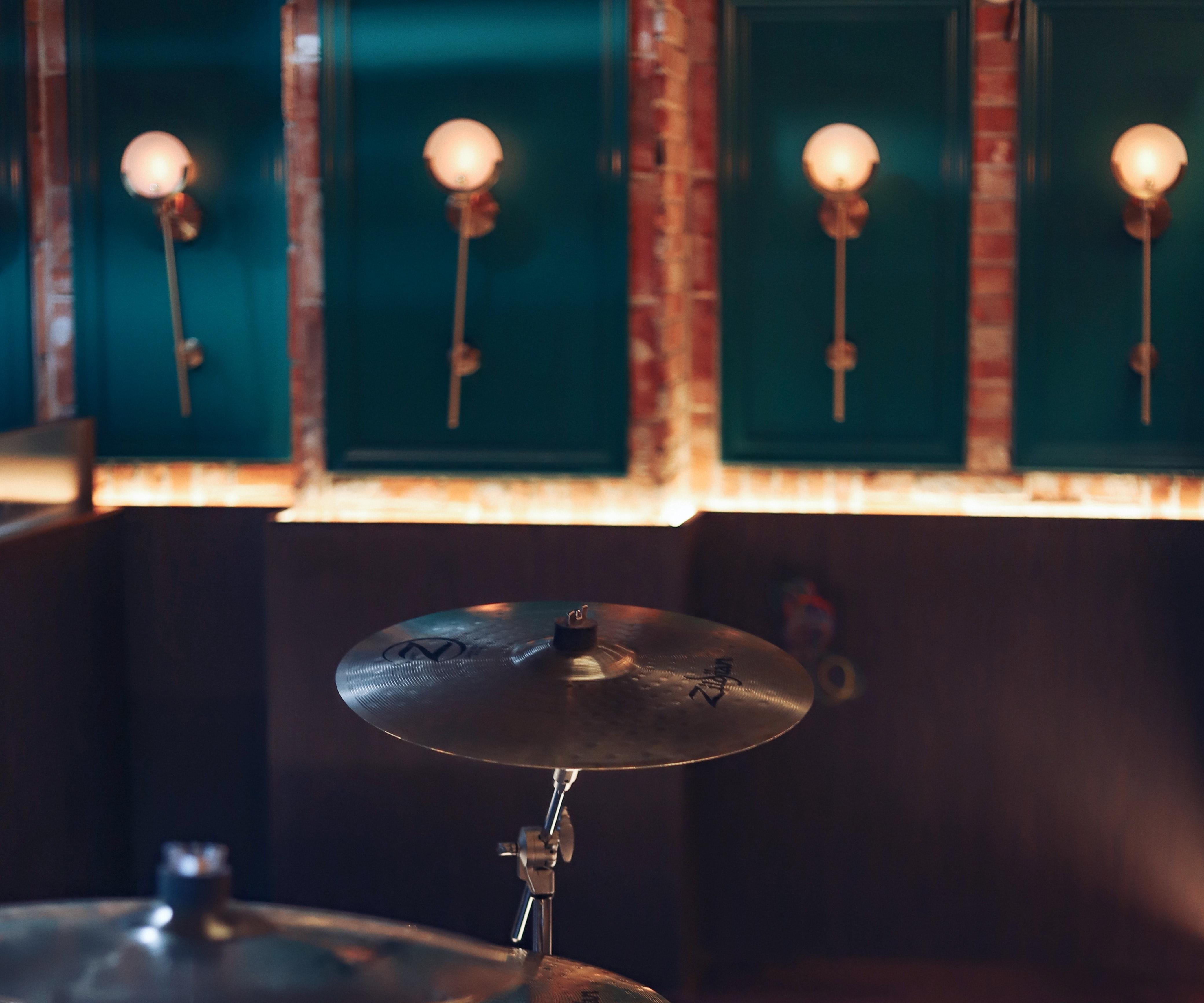 How to Play a Simple Drum Beat