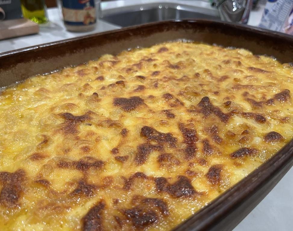 Mac & Cheese