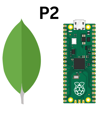 MongoDB Database and Raspberry Pi Pico W Walkthrough P2