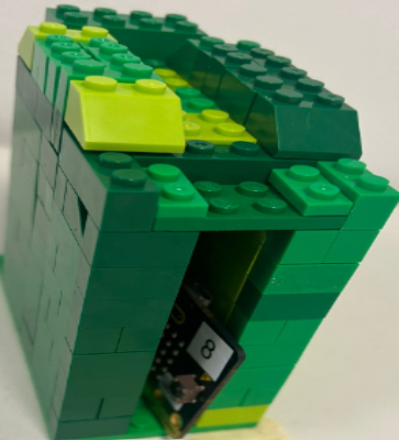 Sound Amplifier – Nathaniel