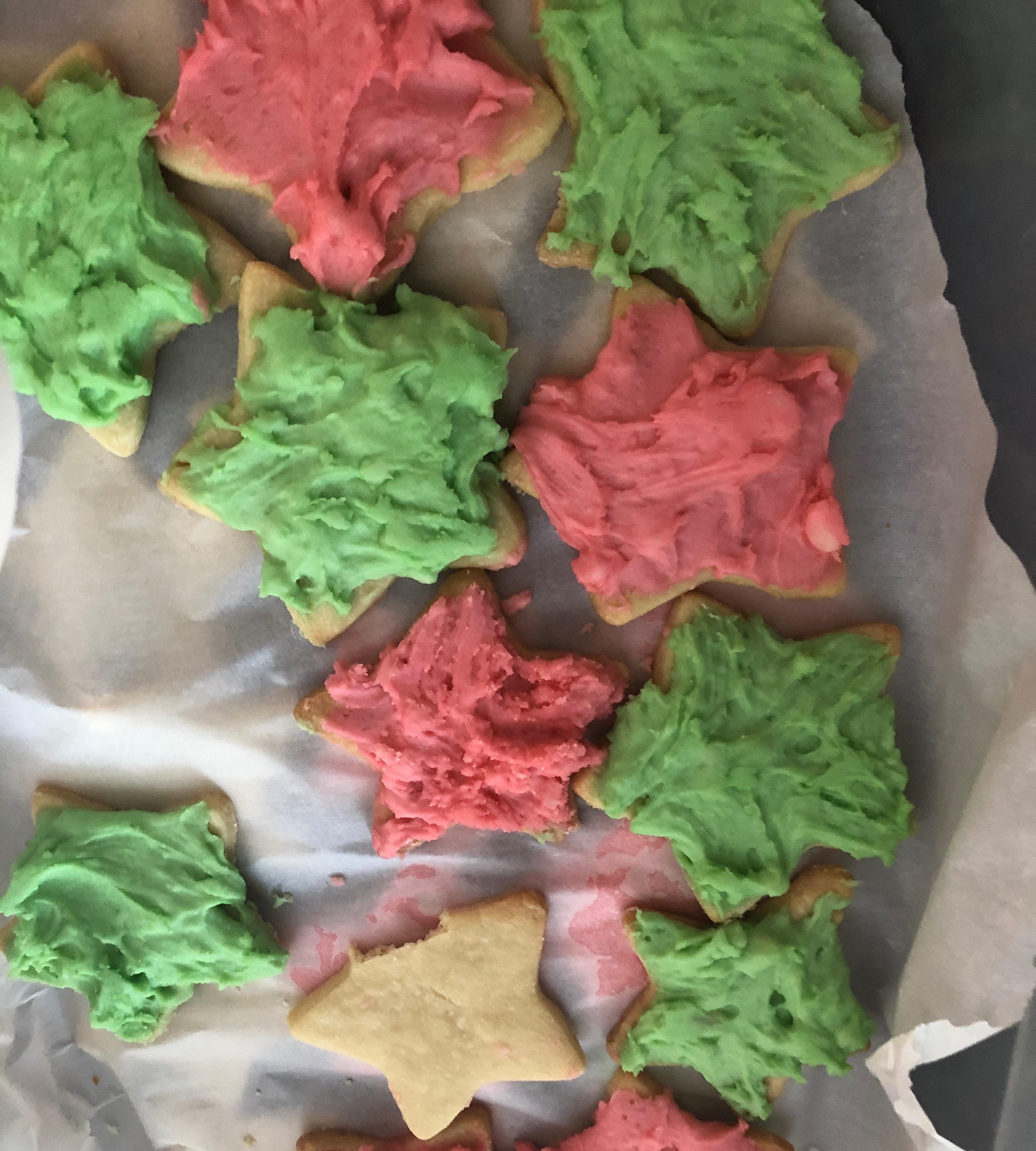 How to Make Sugar Cookies