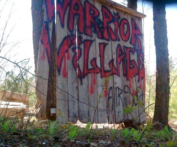 [Airsoft ] A Useful Guide to Small Fireteam Tactics