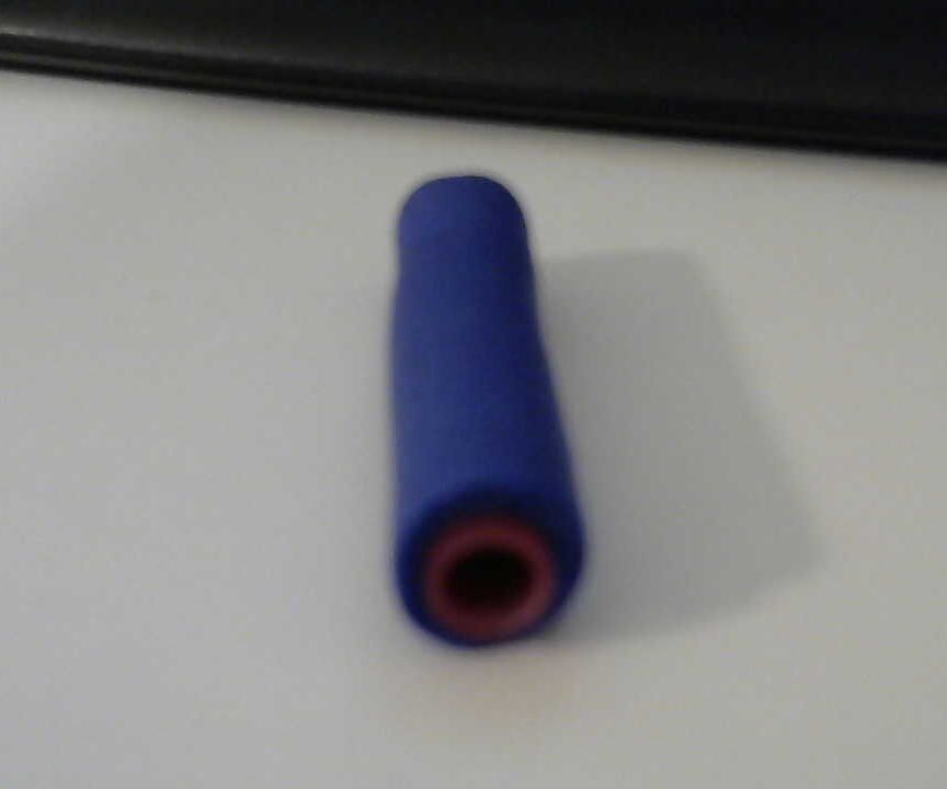 Make a nerf gun into a airsoft gun