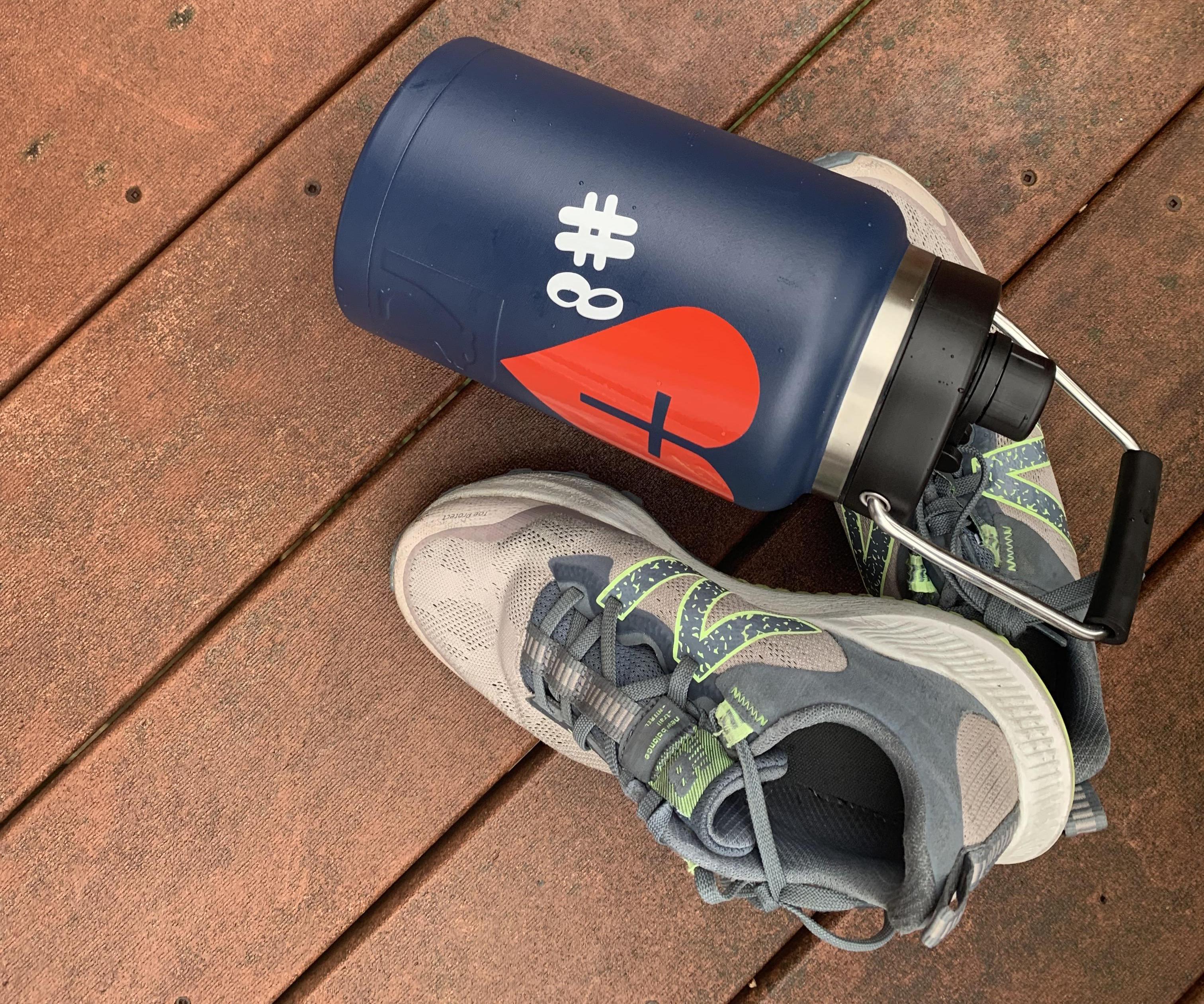 How to Survive Preseason