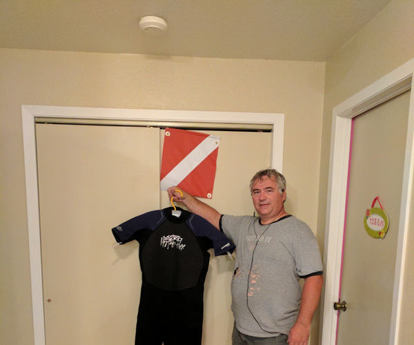 PVC and the Art of SCUBA Maintenance