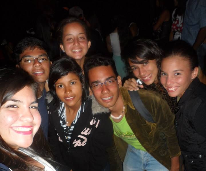 Cómo caer bien instantáneamente 