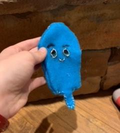 How to Sew a Stuffed Animal 