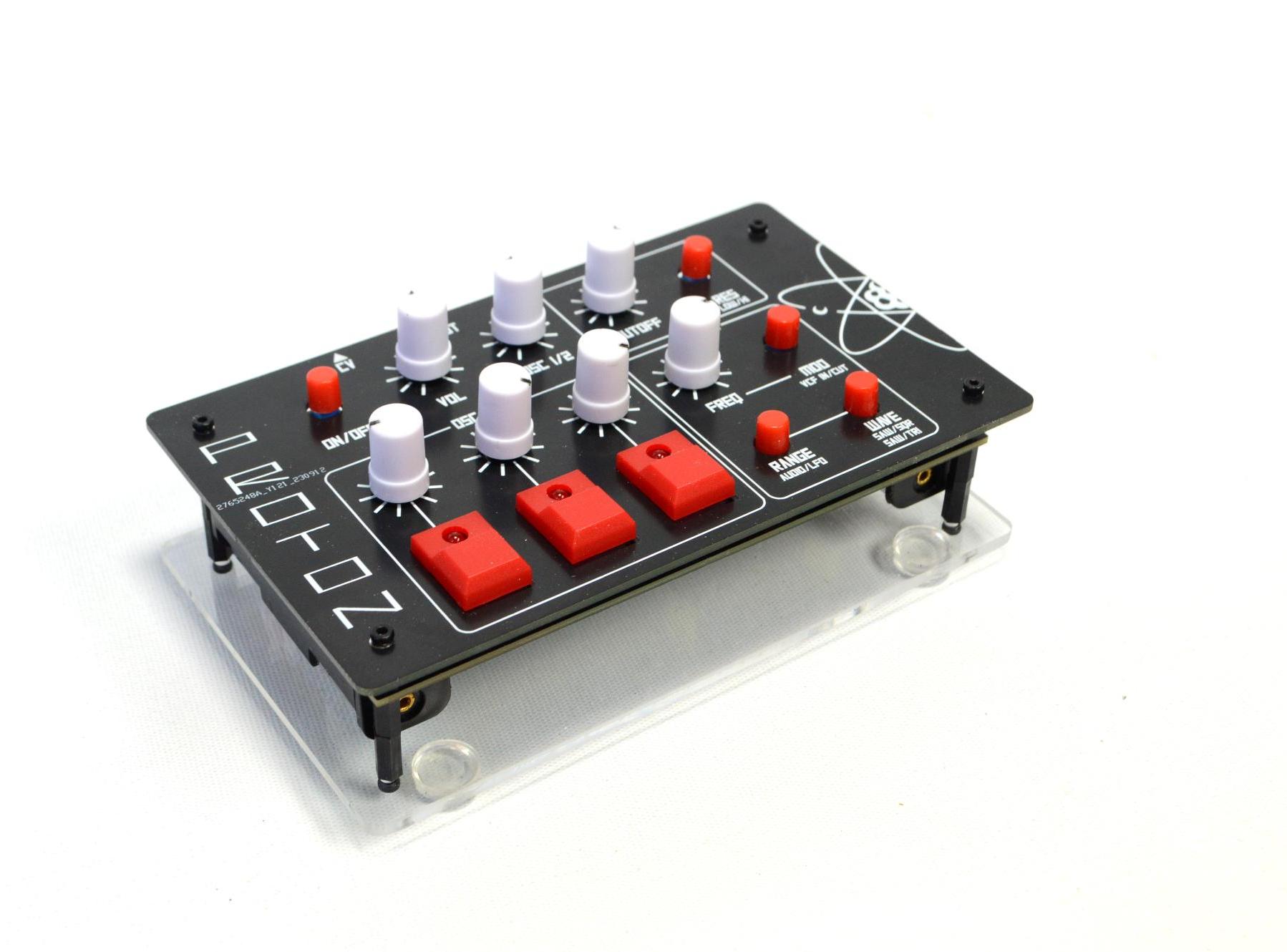 Proton - Little Synths With BIG Sounds #2